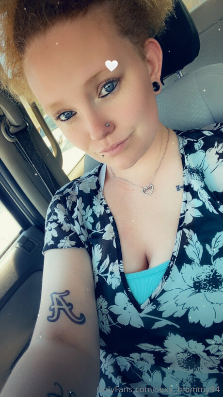 Sexy Mommy94 nice model galleries