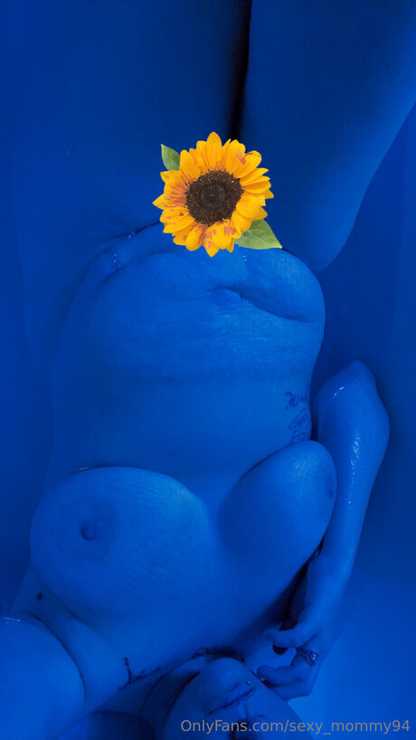 Sexy Mommy94 exclusive model img