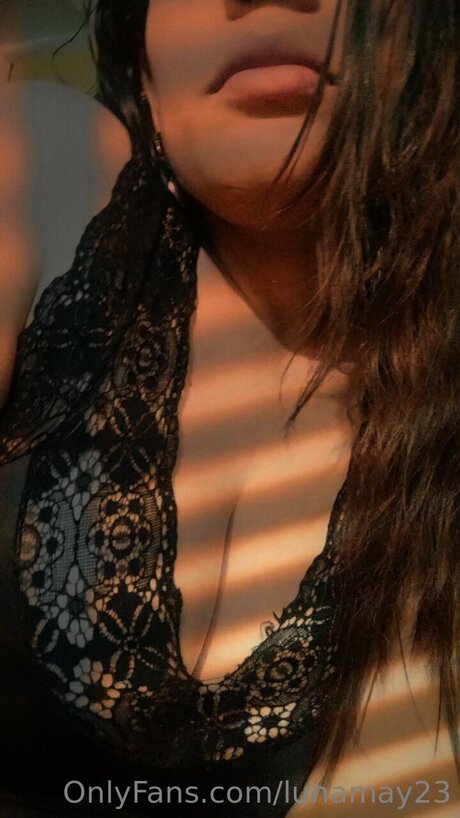 Lunamay23 pornstar naked gallery