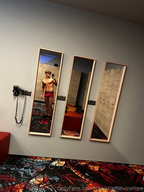 Christianlevine Straight pretty pornstar pictures