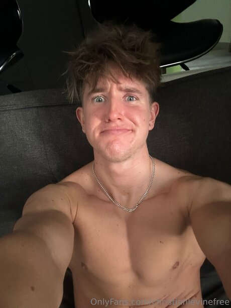 Christianlevine Straight pornstar beautiful gallery