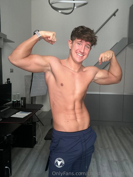 Christianlevine Straight pornstar nice gallery