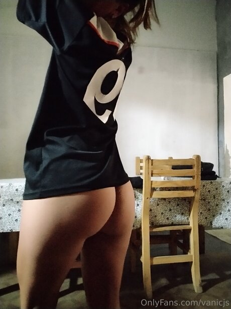 Vanicjs pornstar nudes archive