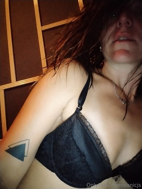 Vanicjs model high quality picture