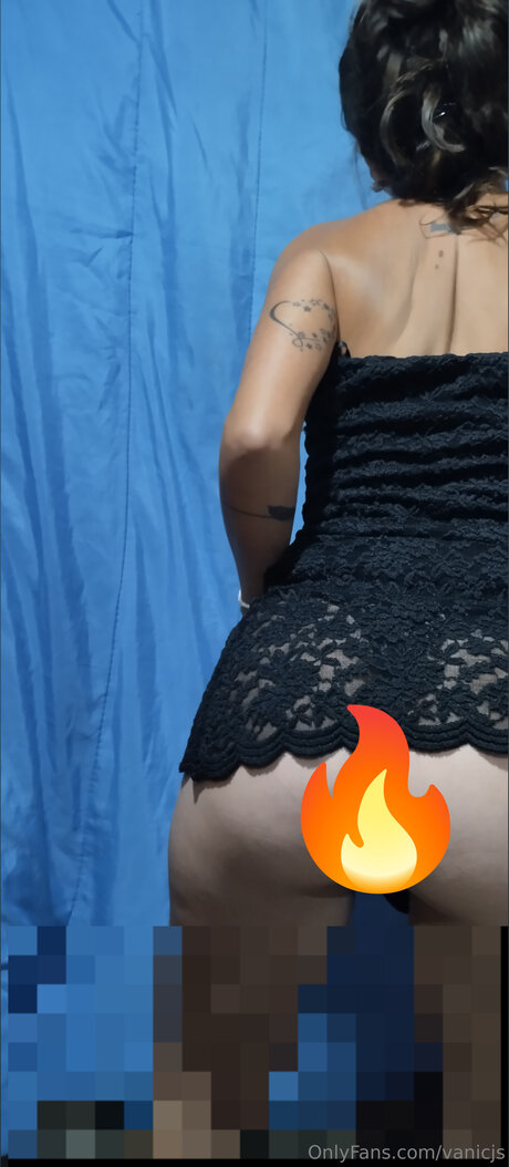 Vanicjs model pretty pictures