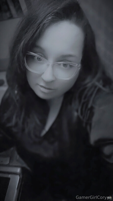 Gamergirlcory pornstar nice pic