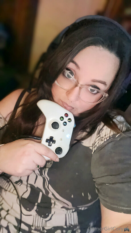 Gamergirlcory free actress image