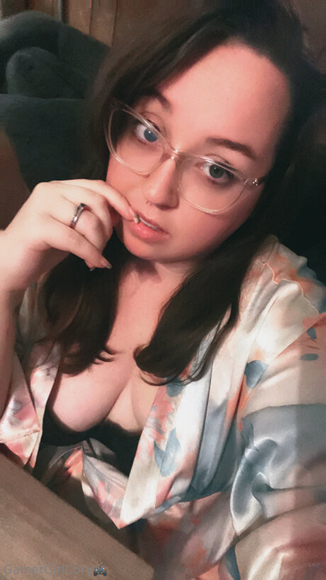 Gamergirlcory model beautiful archive