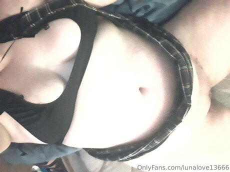 Lunalove13666 star nudes images