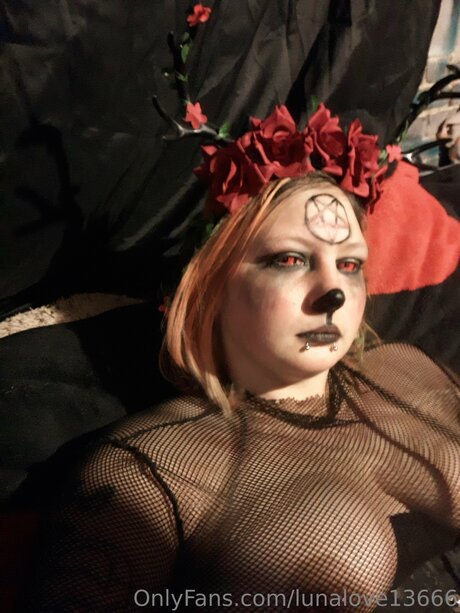 Lunalove13666 adult actress photos