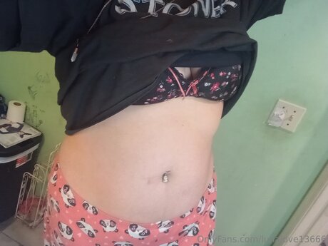 Lunalove13666 model top photos