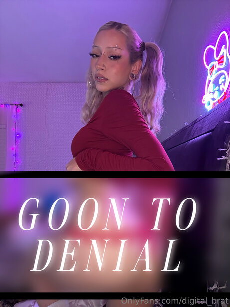 Digital Brat naked actress gallery