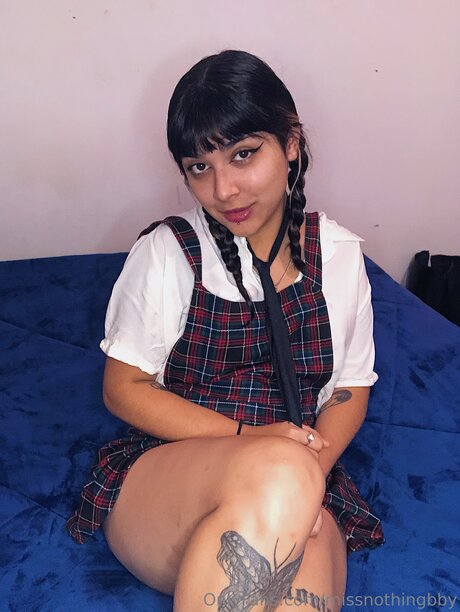 Missnothingbby sex star picture