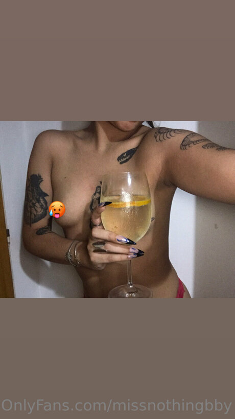 Missnothingbby xxx star archive