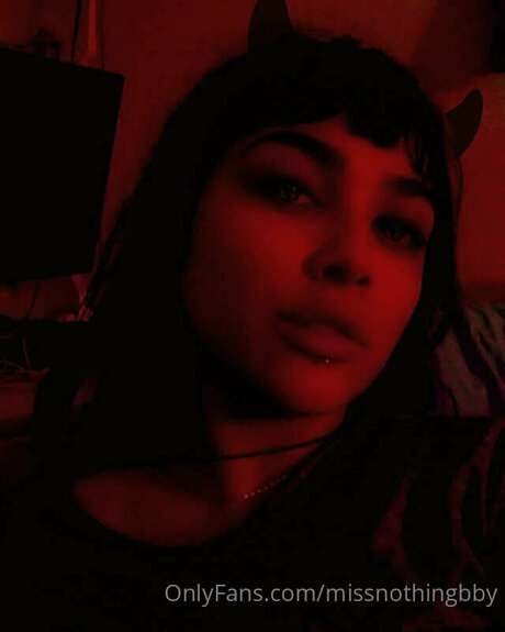 Missnothingbby naked actress picture