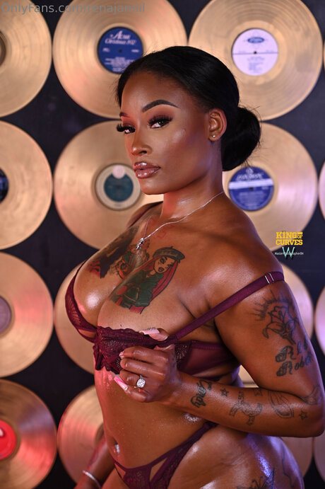 Yourfavgirlrw xxx star archive