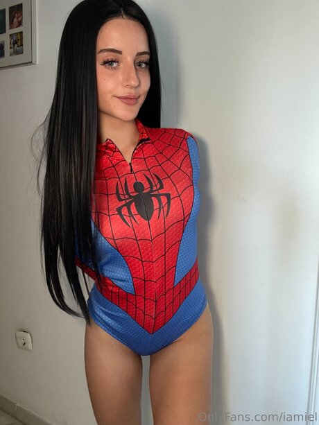 Iamiel pornstar xxx galleries