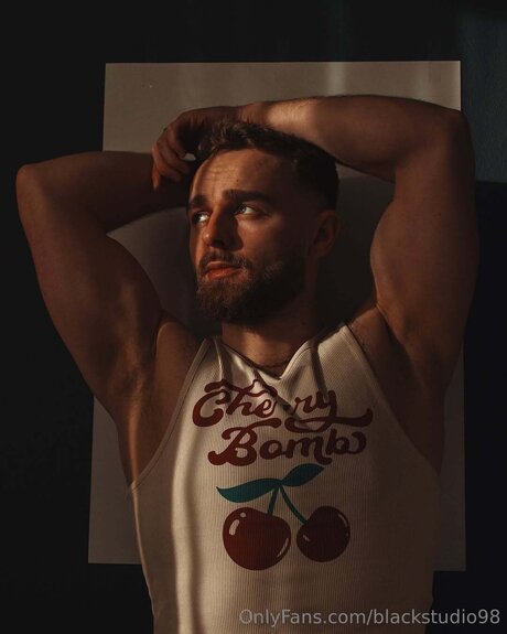 Blackstudio98 sexy pornstar gallery