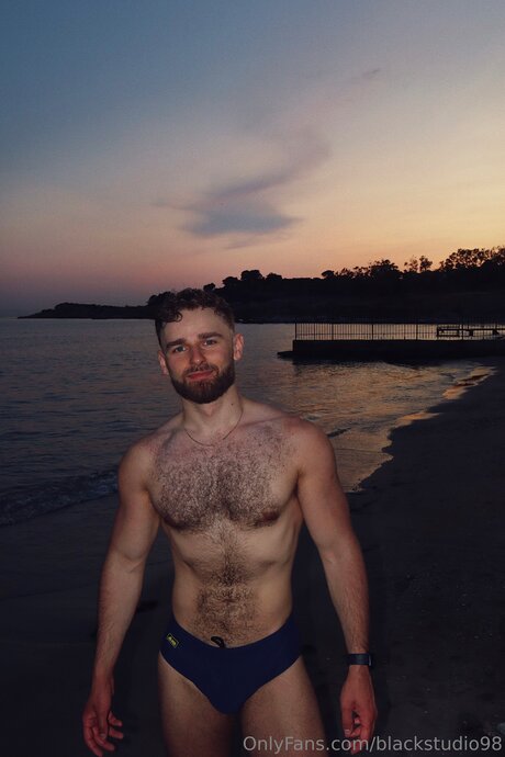 Blackstudio98 pornographic actress galleries