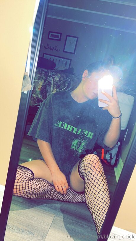 Blazingchick pornstar hd image