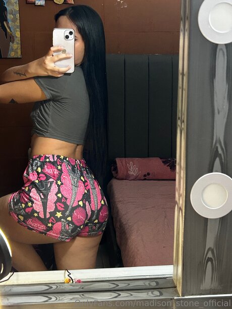 Madison Stone Official best actress pics