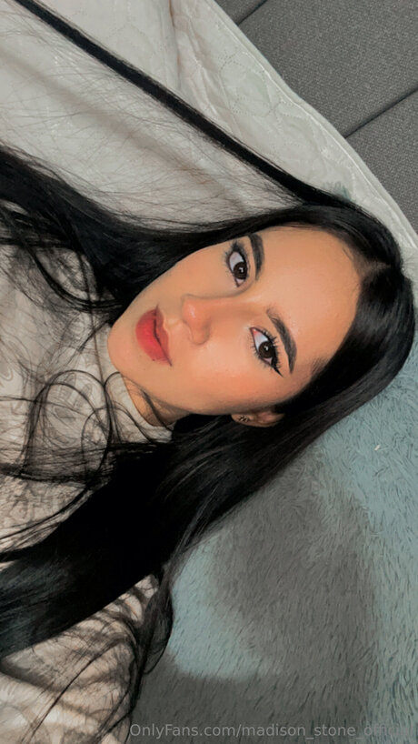 Madison Stone Official star exclusive pic