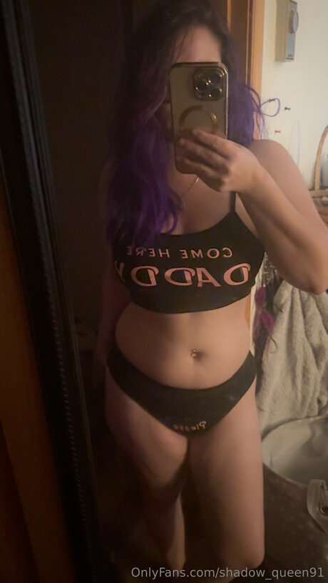 Shadow Queen91 pretty model photos