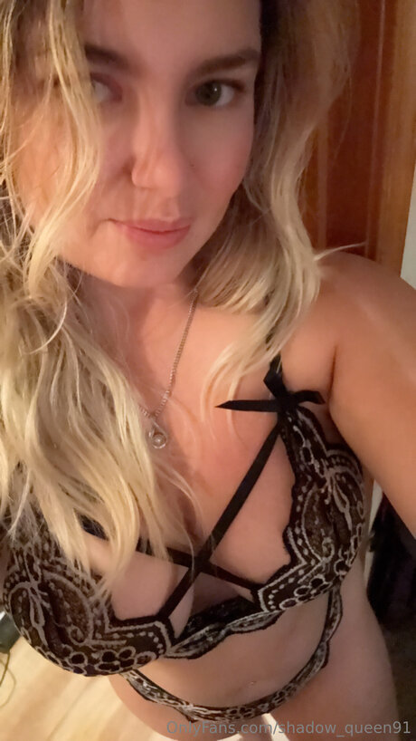 Shadow Queen91 art pornstar image