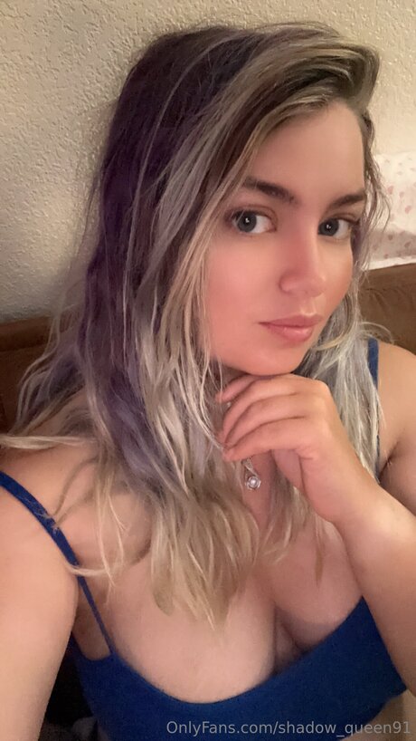 Shadow Queen91 model nudes picture