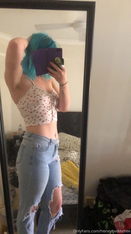 Honeybvddafree porn star archive