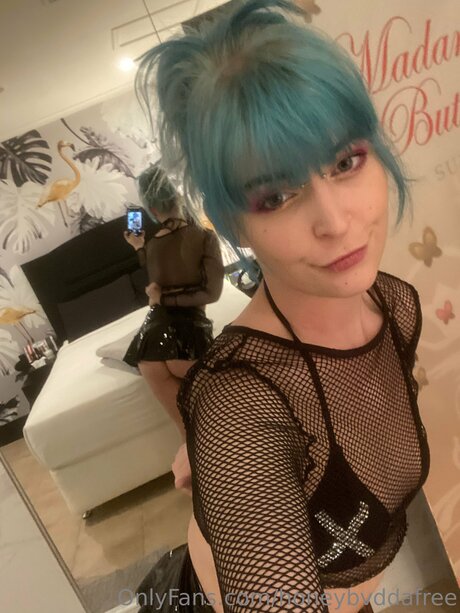 Honeybvddafree pretty actress photo