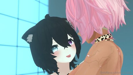 Dex Chan nudes pornstar images