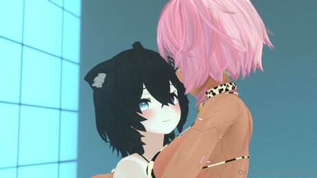 Dex Chan pornstar hot pictures