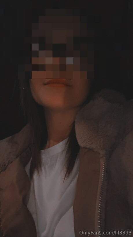 Lil3393 pornographic star pics