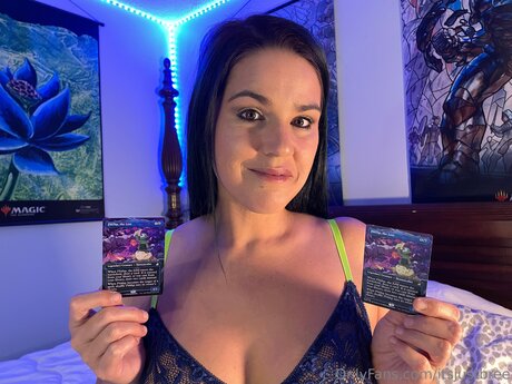 Itsjustbree high quality star pics