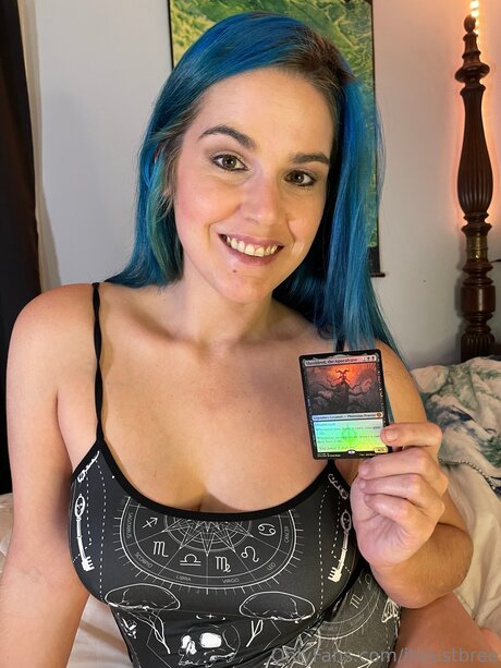 Itsjustbree model perfect pics