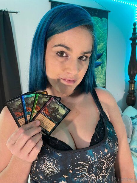 Itsjustbree pretty actress galleries