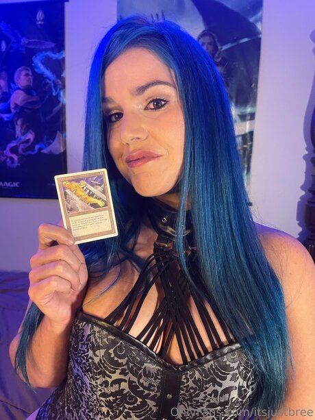 Itsjustbree star beautiful galleries