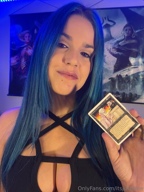 Itsjustbree star nudes gallery