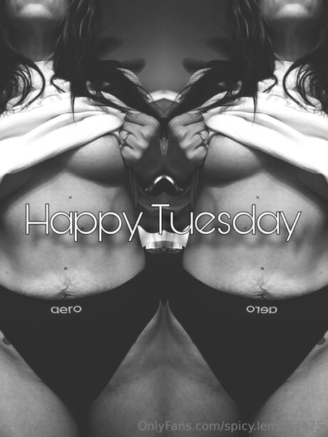 Spicy Lemon2425 pornstar best galleries