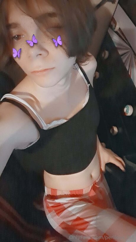 Perilous Hill star best pic