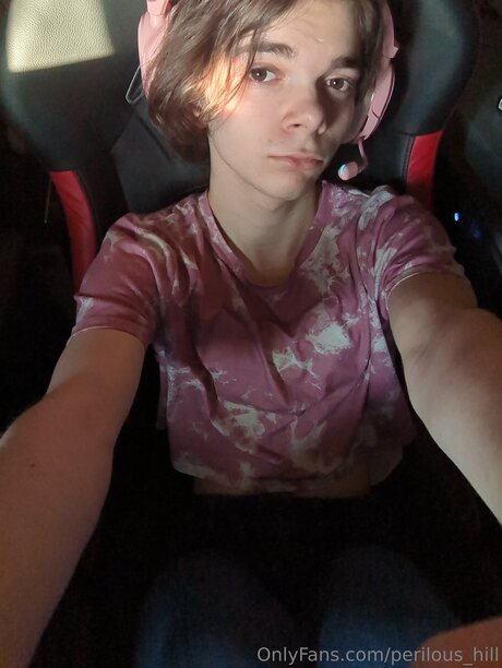 Perilous Hill free model photo