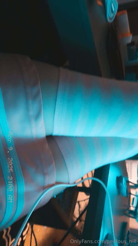 Perilous Hill art star picture