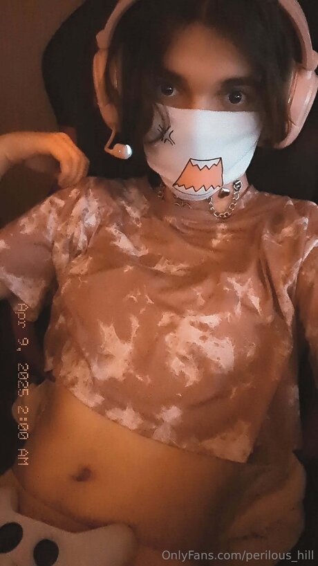 Perilous Hill pornographic star galleries