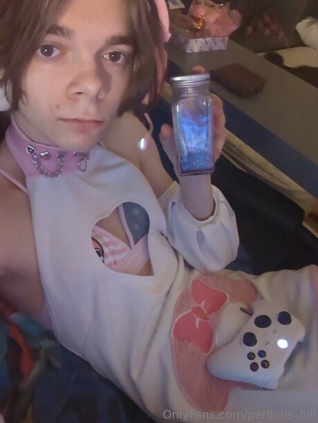 Perilous Hill exclusive star pictures