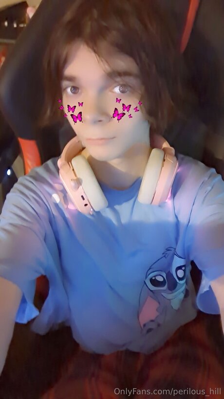 Perilous Hill star best pic