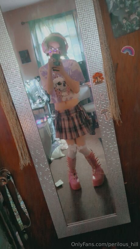 Perilous Hill high quality actress pics