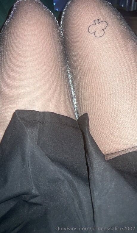 Princessalice2007 pornstar picture