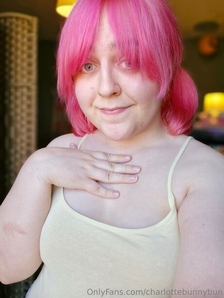 Charlottebunnybun adult model archive