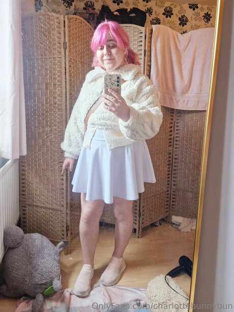 Charlottebunnybun nice pornstar images